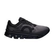Фото № 1 с приближением к товару «‎ON Women's Cloudflow 5 Triple Black»