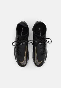Фото № 4 с приближением к товару «‎Nike Gt2 Academy Dynamic Fit Fg/mg»
