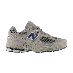 New Balance 2002R Big Kid Castlerock