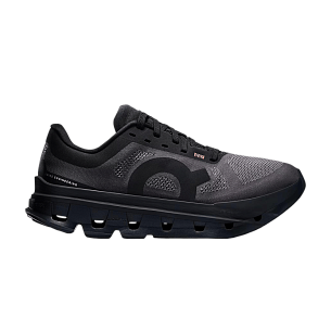 ON Women's Cloudflow 5 Triple Black