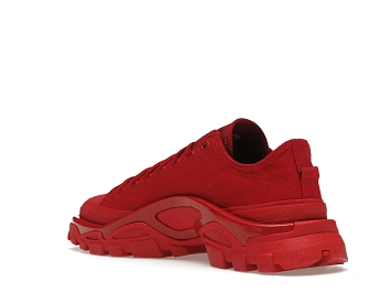 adidas Detroit Runner Raf Simons Power Red - 6