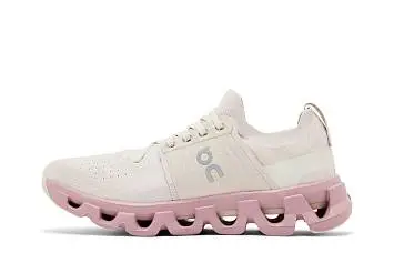 ON Women's Cloudswift 4 Pearl Mauve - 4