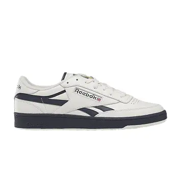 Reebok Club C Revenge Vintage Chalk Vector Navy - 1