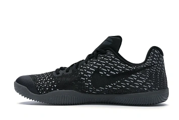 Nike Mamba Instinct Dark Grey - 5