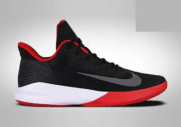 Nike Precision IV - 2