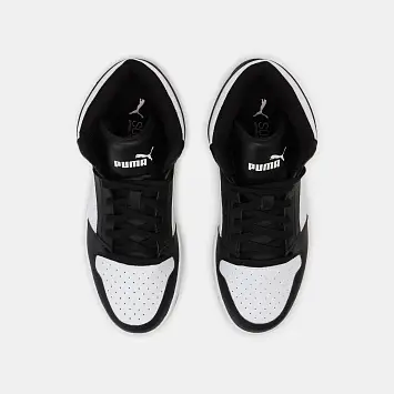 Puma Rebound Layup  - 4