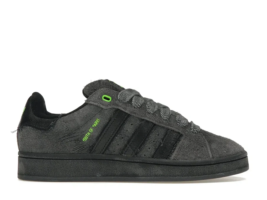 Фото № 1 с приближением к товару «‎adidas Campus 00s Youth of Paris»