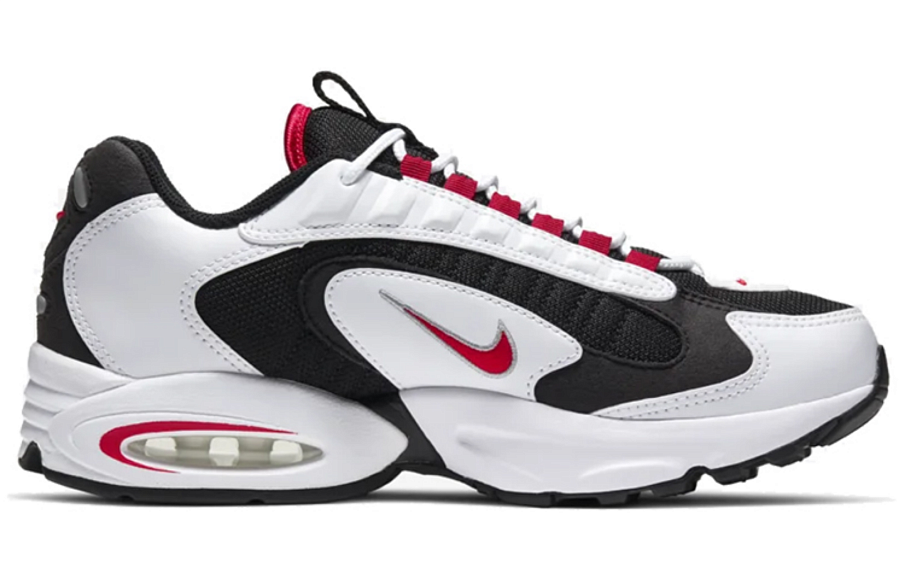 Фото № 2 с приближением к товару «‎Nike Air Max Triax 96 Blackred»