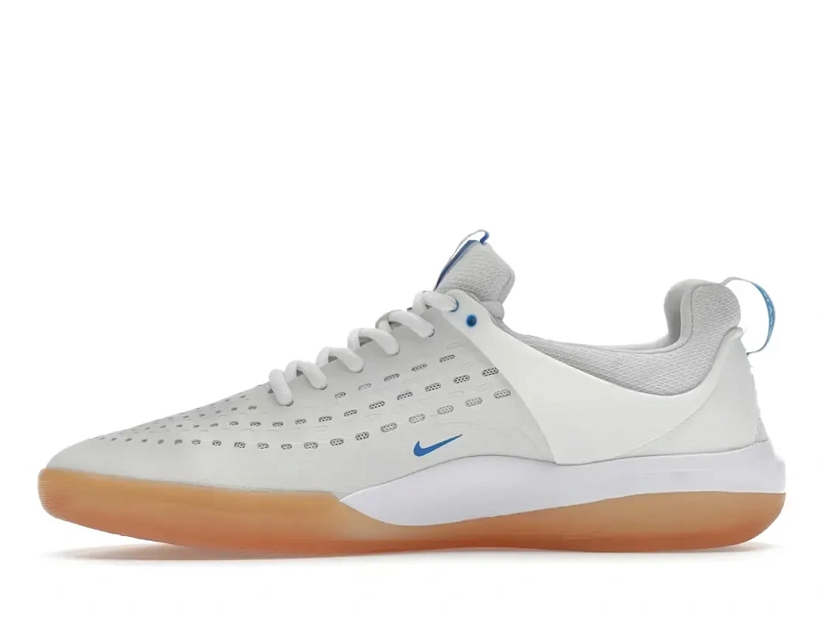 Фото № 3 с приближением к товару «‎Nike SB Zoom Nyjah 3»
