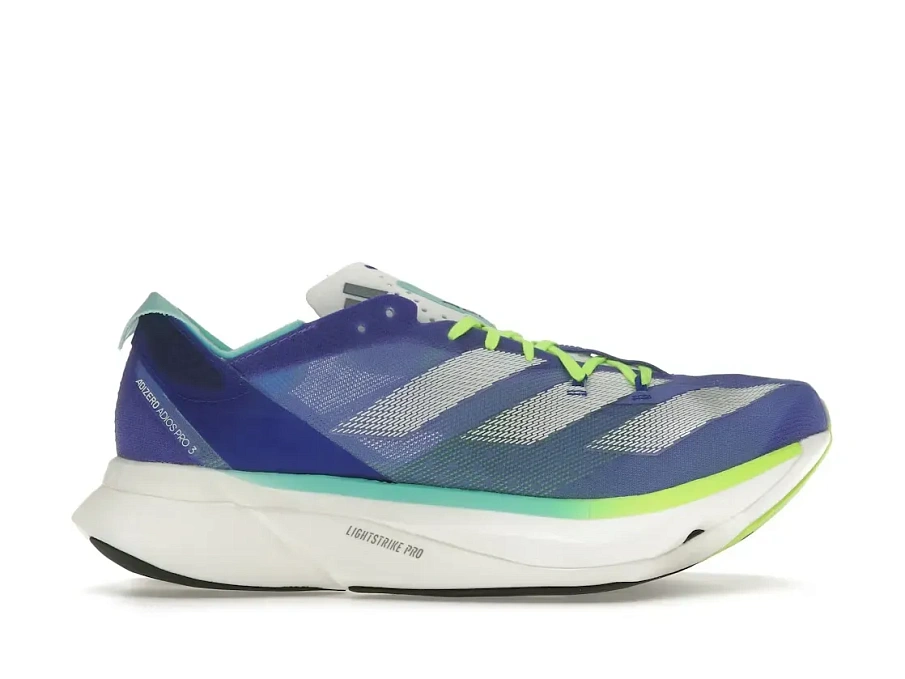 Фото № 1 с приближением к товару «‎adidas Adizero Adios Pro 3»