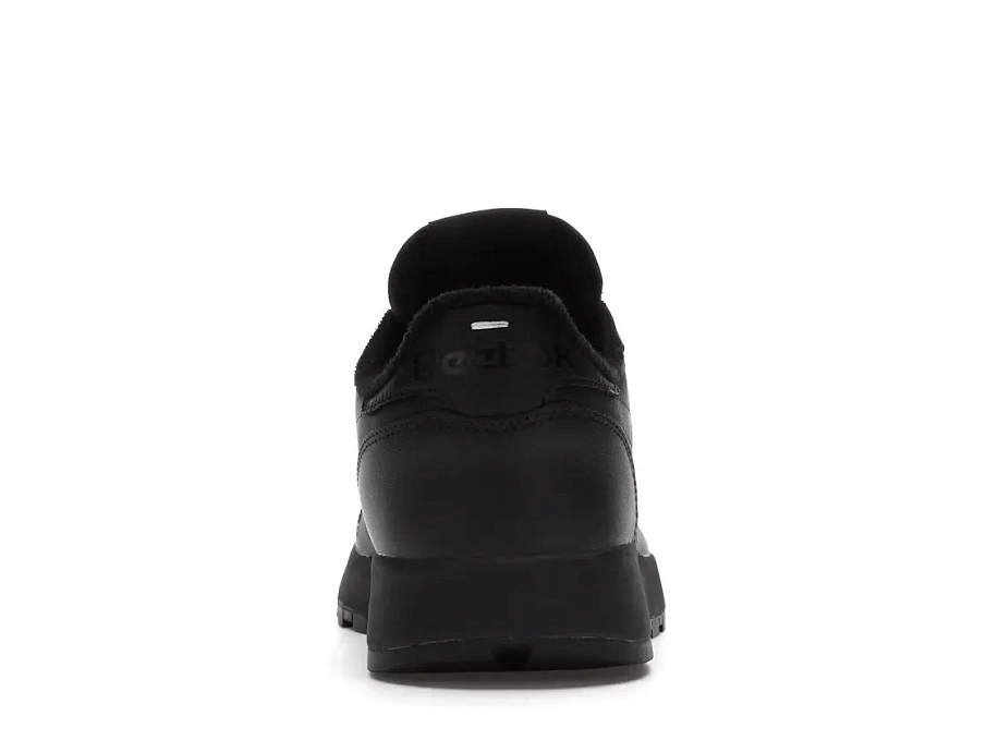 Фото № 4 с приближением к товару «‎Reebok Classic Leather Tabi»