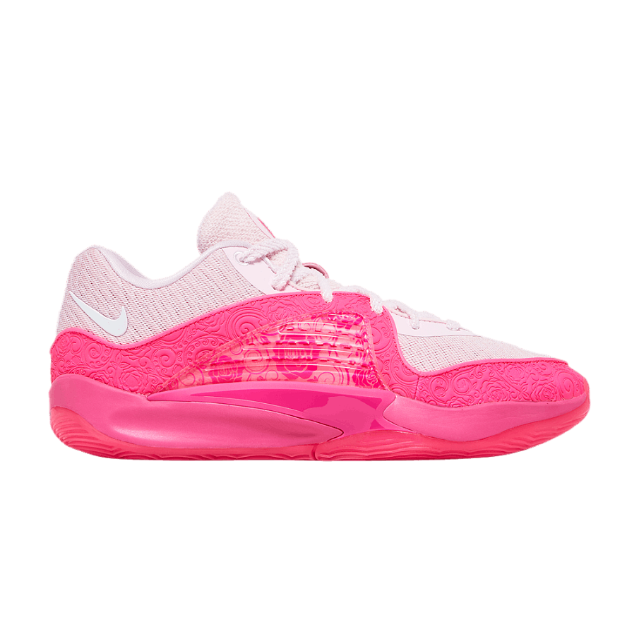 Фото № 1 с приближением к товару «‎Nike KD 16 NRG EP Aunt Pearl (FQ9216-600)»