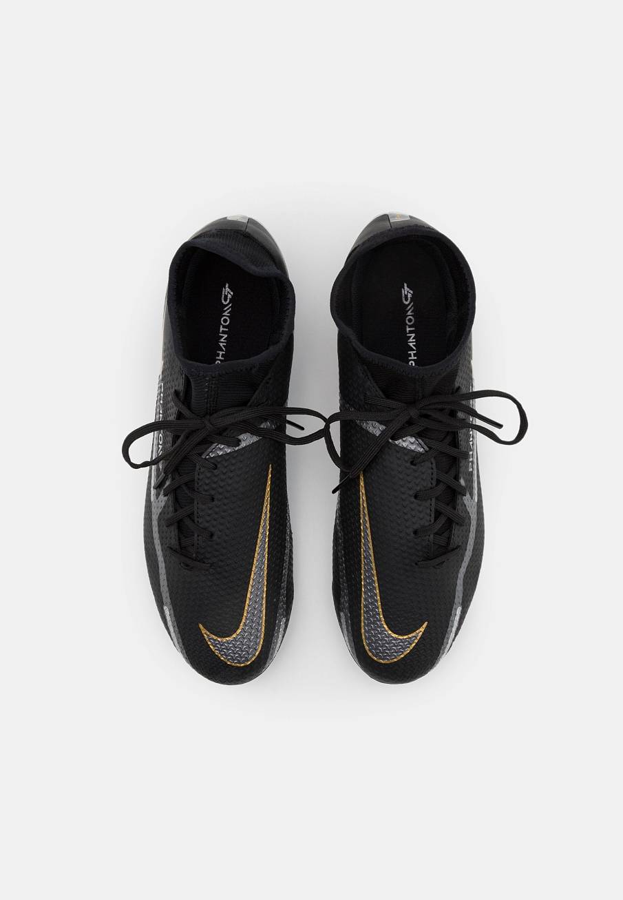 Фото № 4 с приближением к товару «‎Nike Gt2 Academy Dynamic Fit Fg/mg»