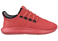 Фото № 1 с приближением к товару «‎adidas Tubular Shadow Trace Scarlet Black»