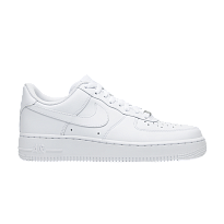 Фото № 1 с приближением к товару «‎Nike Air Force 1 07 White»