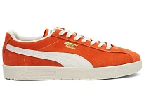 Фото № 1 с приближением к товару «‎Puma Delphin Fall Foliage Frosted Ivory»