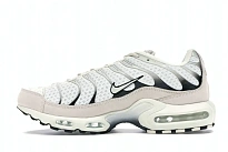 Фото № 3 с приближением к товару «‎Nike Air Max Plus Sail Black»