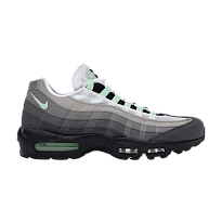 Фото № 1 с приближением к товару «‎Nike Women's Air Max 95 Big Bubble - Fresh Mint»