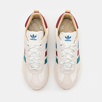 Фото № 4 с приближением к товару «‎Adidas Retropy E5 »