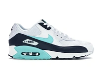 Фото № 1 с приближением к товару «‎Nike Air Max 90 Aurora»