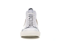 Фото № 2 с приближением к товару «‎Nike Blazer Mid Light Patina»