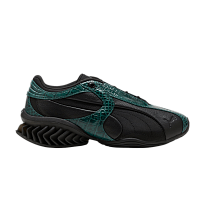 Фото № 1 с приближением к товару «‎Puma Cell Geo 1 Reptilian Dark Green Black»