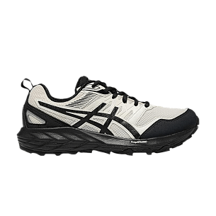 Asics Women's Gel Sonoma CN White Black (1012B656-100)