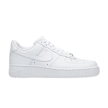 Nike Air Force 1 07 White