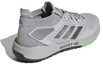 adidas Pulseboost HD GreyGreen - 4