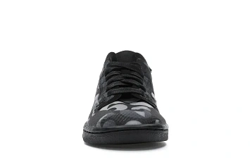 Nike Dunk Low Comme des Garcons Print  - 2