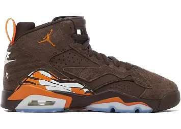 Jordan MVP