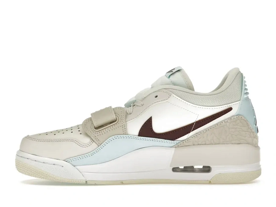 Фото № 3 с приближением к товару «‎Jordan Legacy 312 Low»