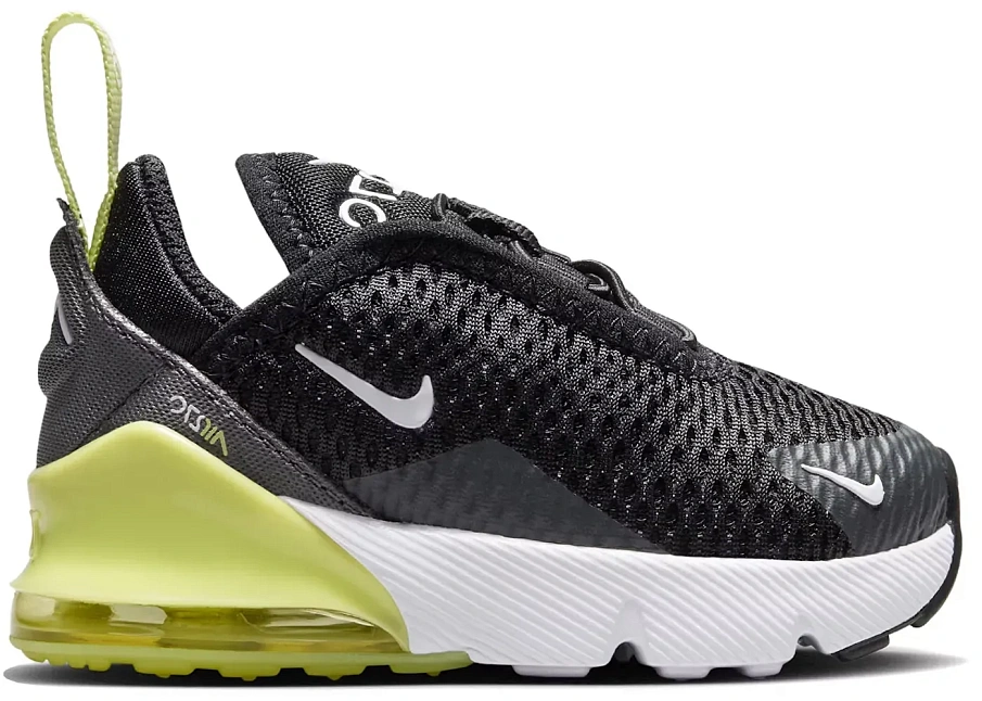 Фото № 1 с приближением к товару «‎Nike Air Max 270»