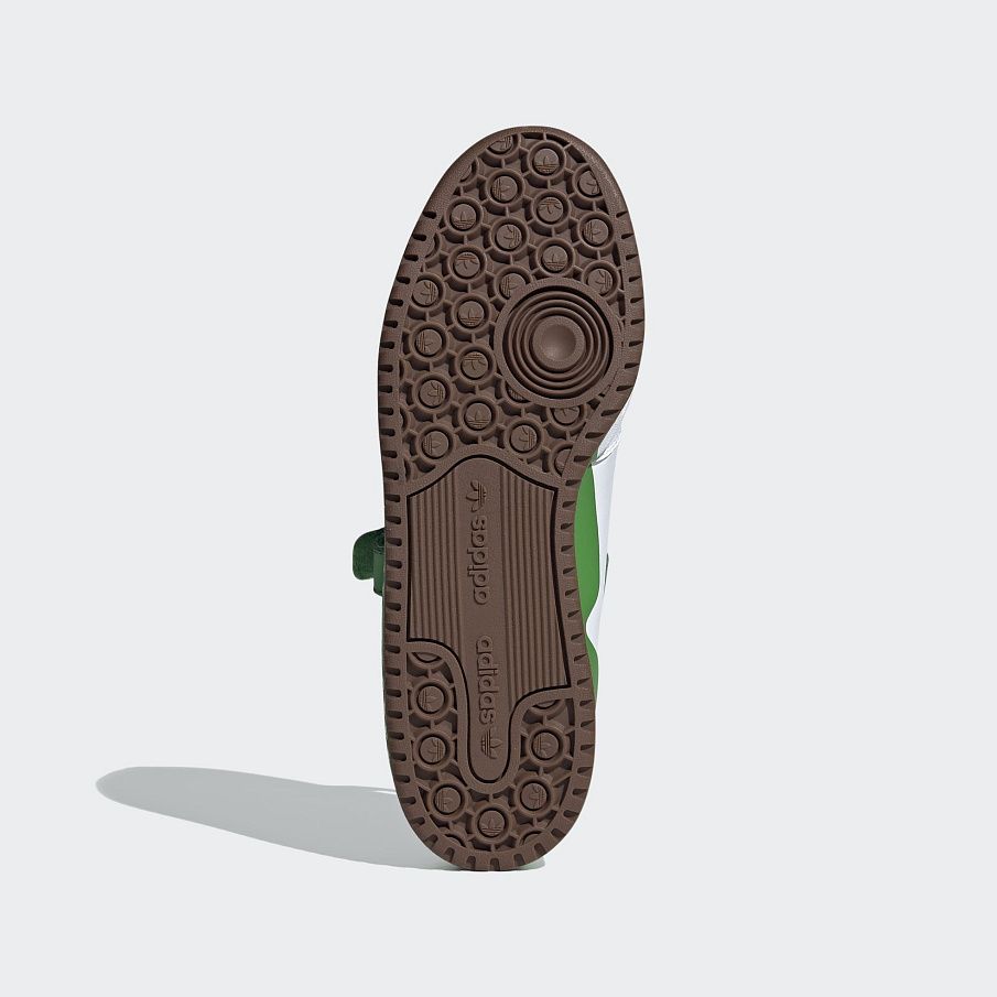 Фото № 5 с приближением к товару «‎Adidas X M&amp;amp;ms — Forum 84 »