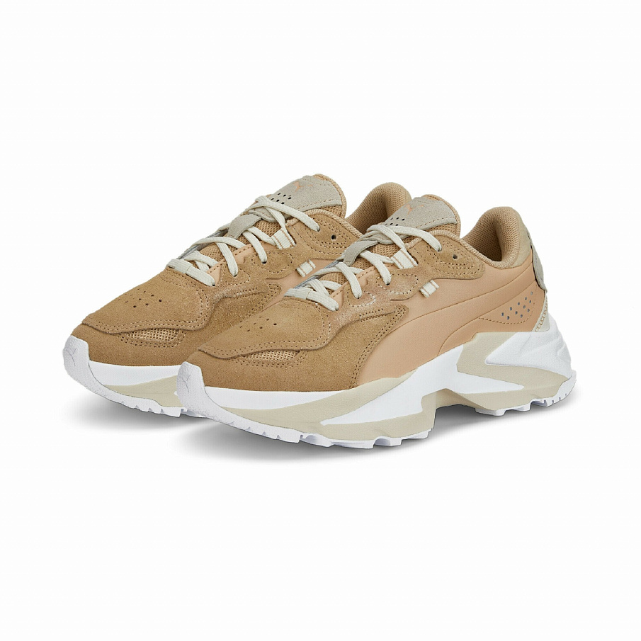 Фото № 2 с приближением к товару «‎Puma Orkid »