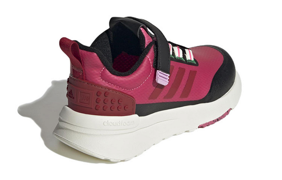 Фото № 4 с приближением к товару «‎Kids adidas Racer Tr Running shoes»