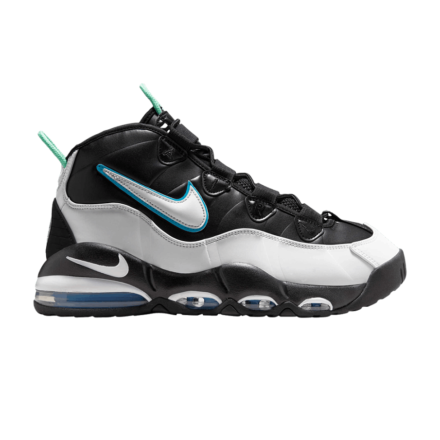 Фото № 1 с приближением к товару «‎Nike Air Max Uptempo 95 NY vs. NY (IH5074-010)»
