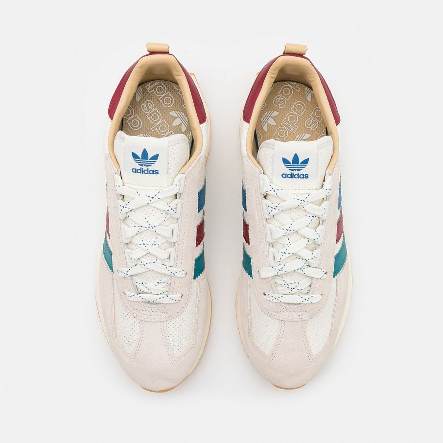 Фото № 4 с приближением к товару «‎Adidas Retropy E5 »