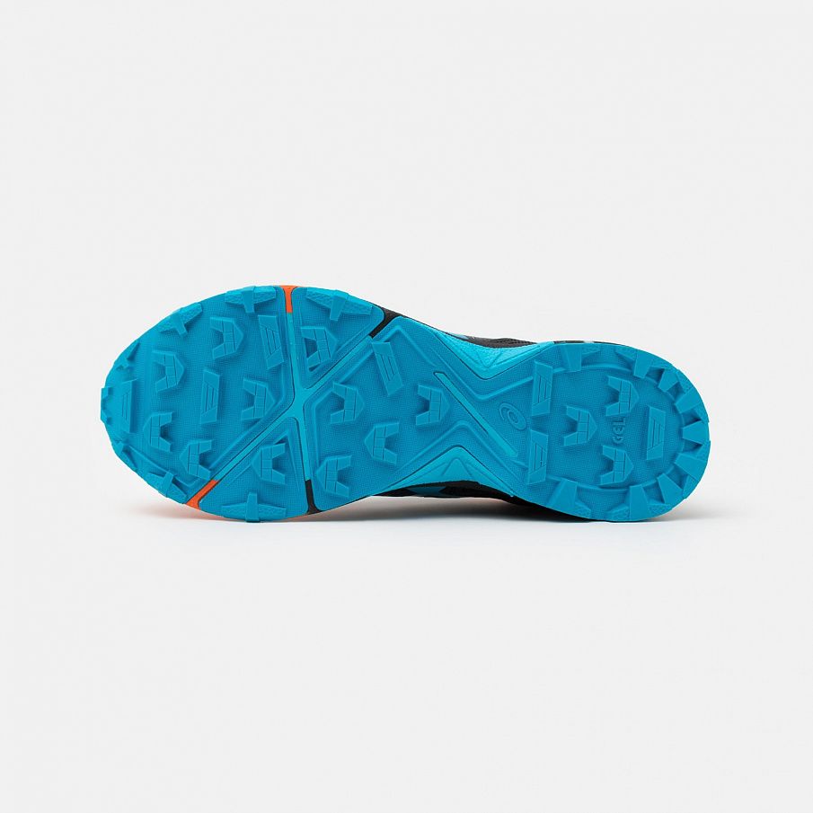Фото № 5 с приближением к товару «‎Asics Gel Fujitrabuco Sky»