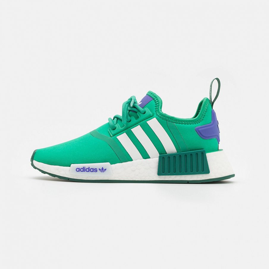 Фото № 1 с приближением к товару «‎Adidas Nmd_r1 »