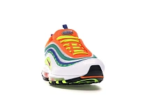 Фото № 3 с приближением к товару «‎Nike Air Max 97 London Summer of Love»
