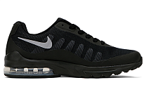 Фото № 2 с приближением к товару «‎Nike Air Max Invigor (GS) Black»