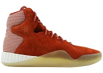 Фото № 1 с приближением к товару «‎adidas Tubular Instinct Craft Chili/Off White»