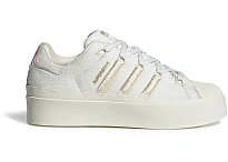 Фото № 1 с приближением к товару «‎adidas Superstar Bonega Crystal White Wonder White Off White »