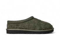 Фото № 2 с приближением к товару «‎UGG Tasman Woven Forest Night»