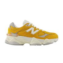 Фото № 1 с приближением к товару «‎New Balance 9060 Big Kid Varsity Gold»