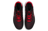Фото № 4 с приближением к товару «‎Nike Kyrie Flytrap 4 EP BlackRed»