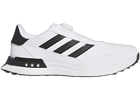 Фото № 1 с приближением к товару «‎adidas S2G Spikeless BOA 24 Wide Golf»