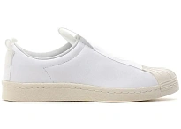 Фото № 1 с приближением к товару «‎adidas Superstar BW3S Slipon White »