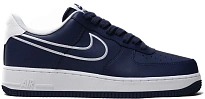 Фото № 1 с приближением к товару «‎Nike Air Force 1 Low Blue Void White»